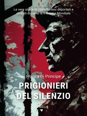 cover image of Prigionieri del silenzio